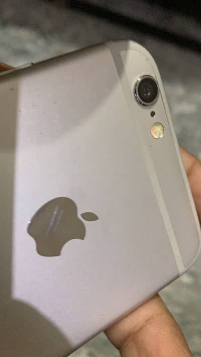 I phone 6