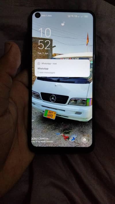 Realme 9i