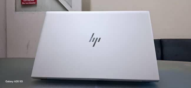 HP EliteBook 840 G8 | Core i5 11th Gen | 16GB RAM | 256GB NVMe SSD |