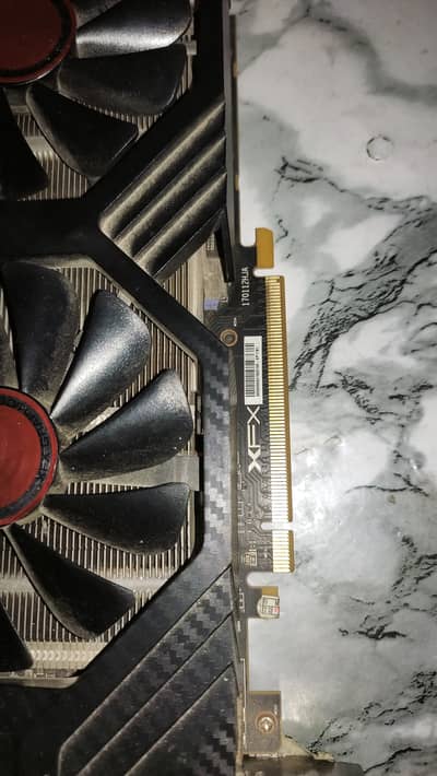 Rx 580 8gb for sale + exchange with gpu