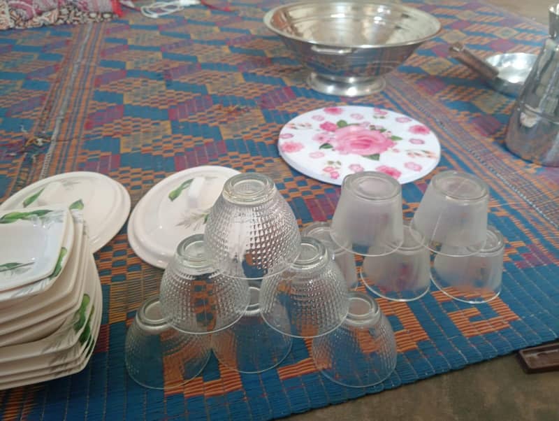 complete kitchen set 2