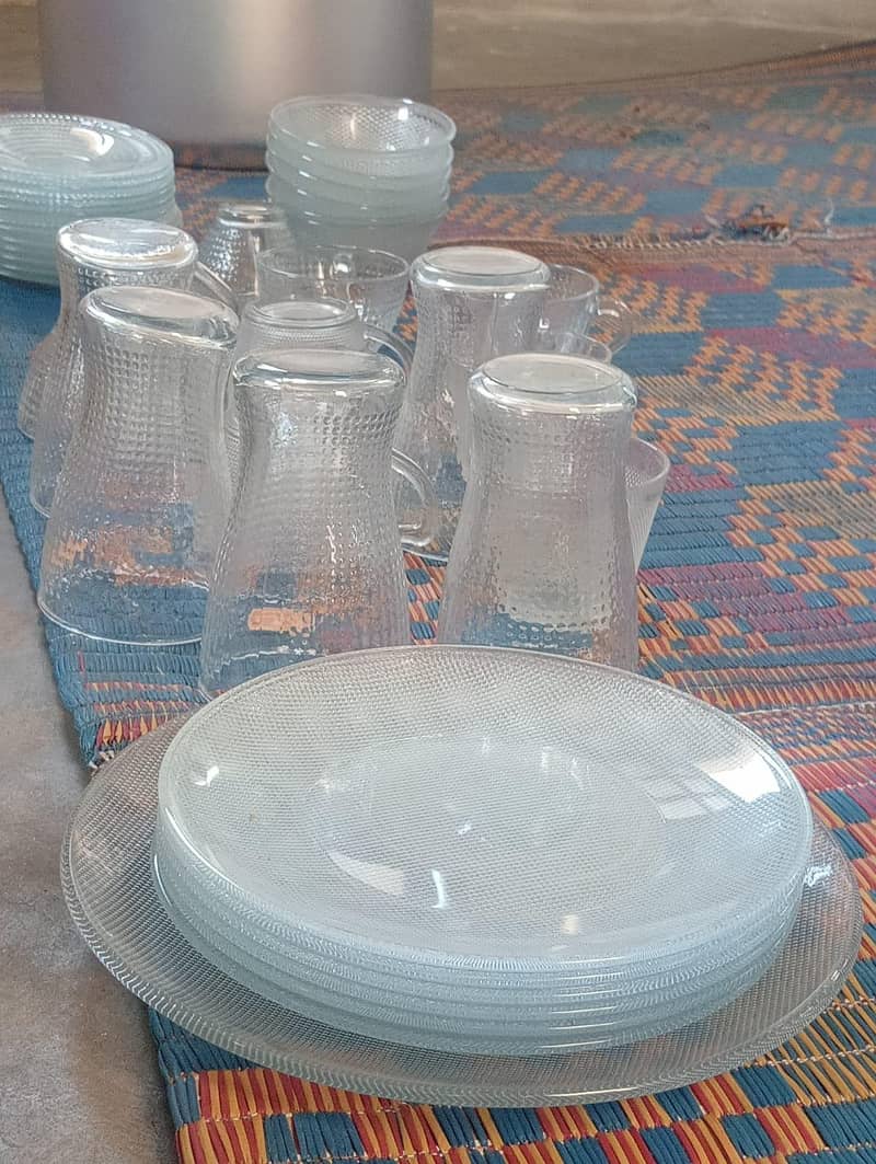 complete kitchen set 12