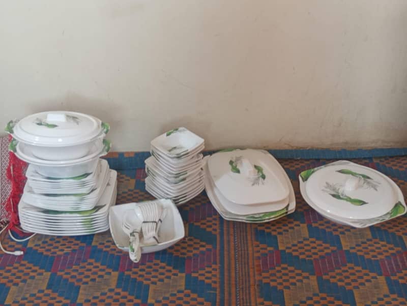 complete kitchen set 14