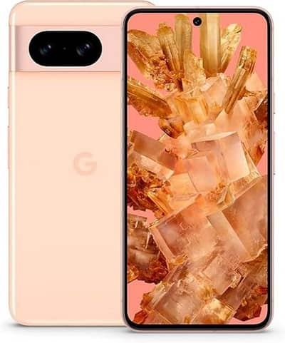 Google Pixel 8 Official PTA approved