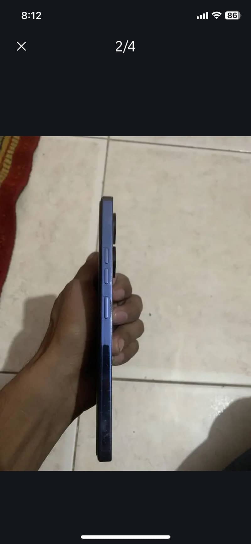 Tecno CAMON 20 0