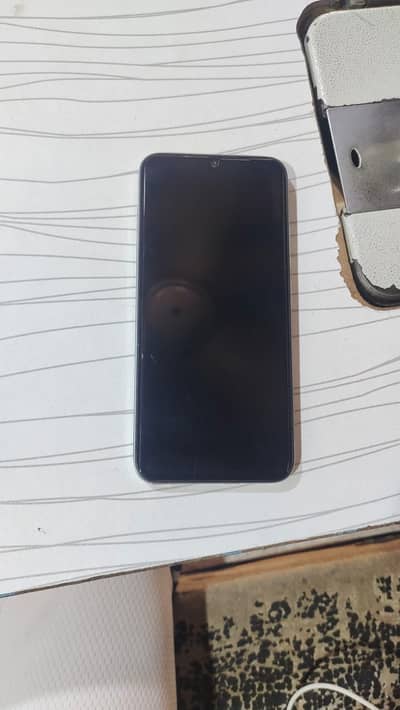 Realme C15
