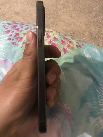 Apple iPhone 12 Pro