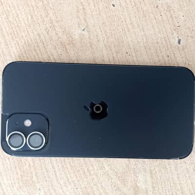 Apple iPhone 12