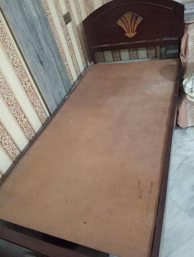 2 Beds For Sell