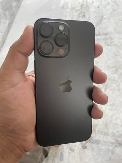 15 pro max bypass 256GB