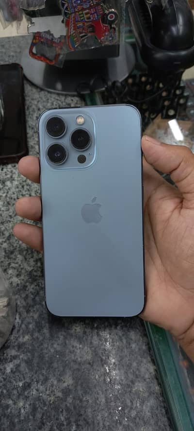 Apple iPhone 13 Pro