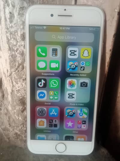 Apple iPhone 7