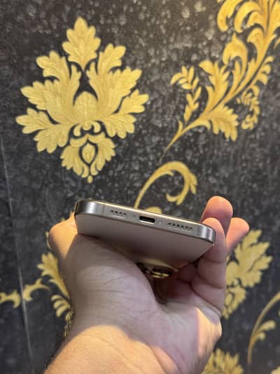 Apple iPhone 16 Pro Max