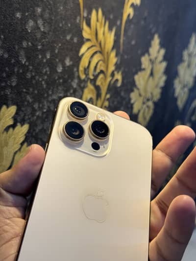 Apple iPhone 16 Pro Max