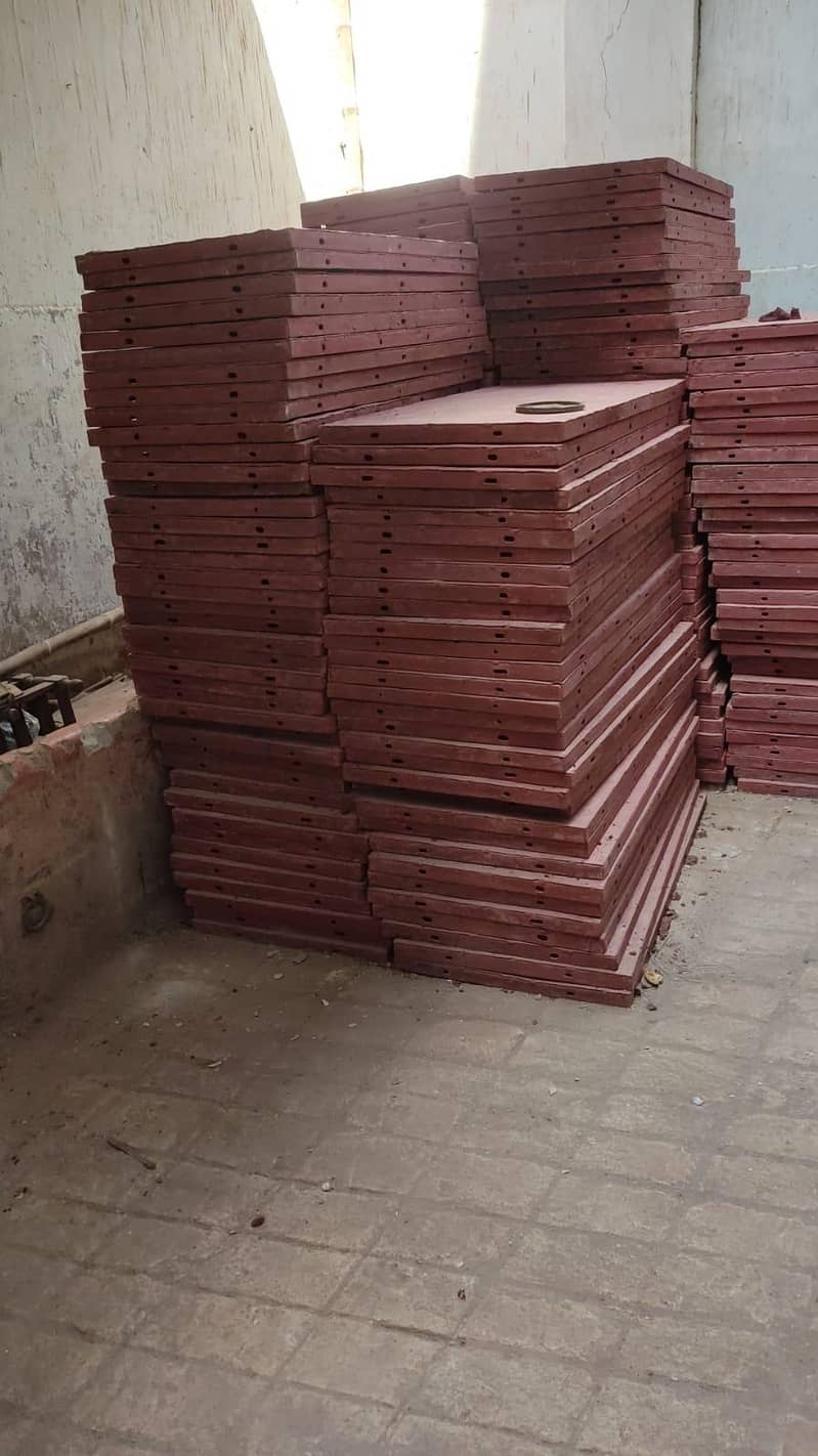 scaffolding pipe 3