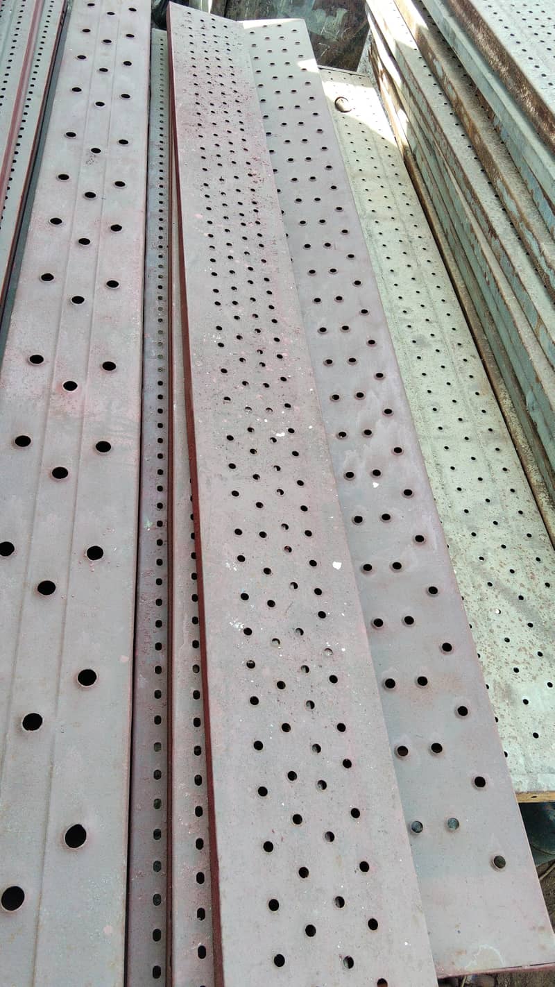 scaffolding pipe 8