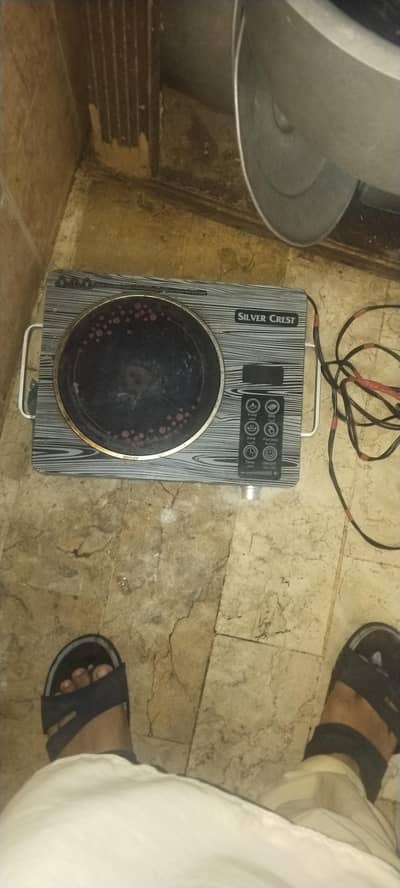 electric stove 0322 2940930