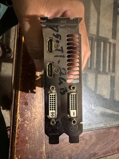 i3 4160 custom pc