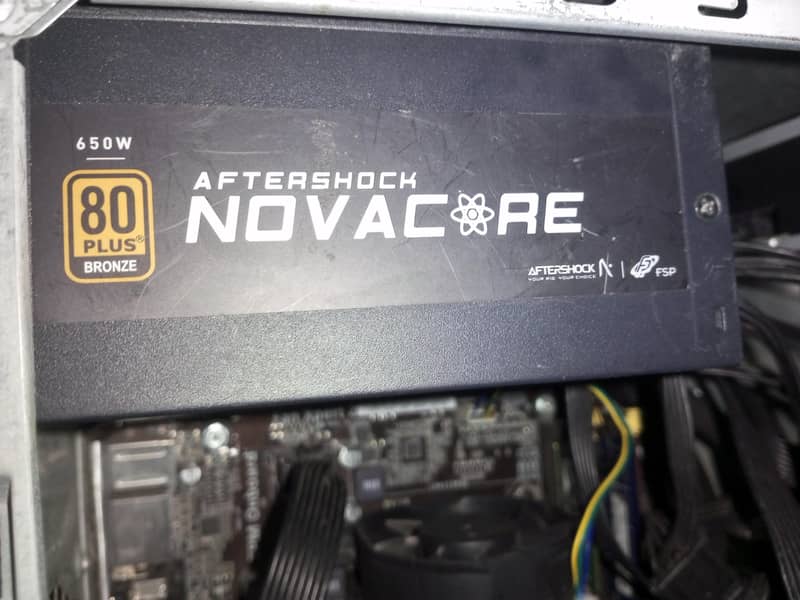 custom gaming pc 3