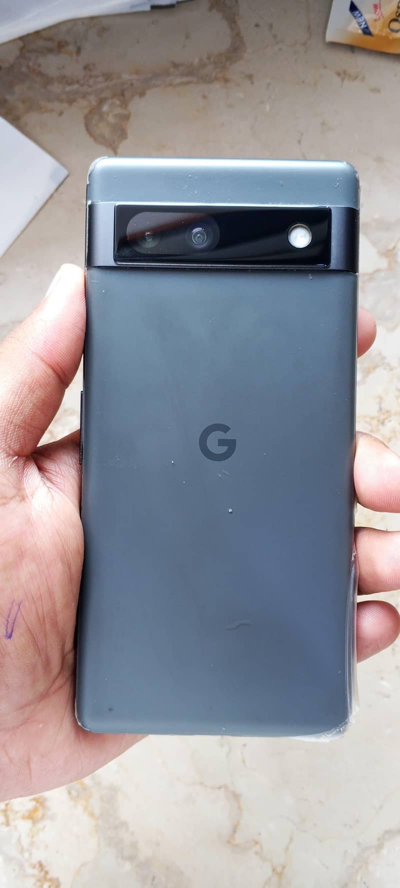Google pixel 7a 3