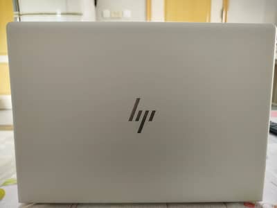 HP EliteBook 840 G6 – Core i5 8th Gen