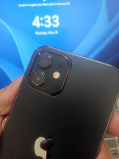 IPhone 12 JV
