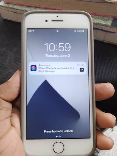I phone 7