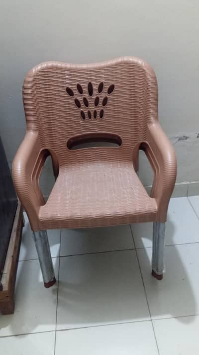 Chairs Like new