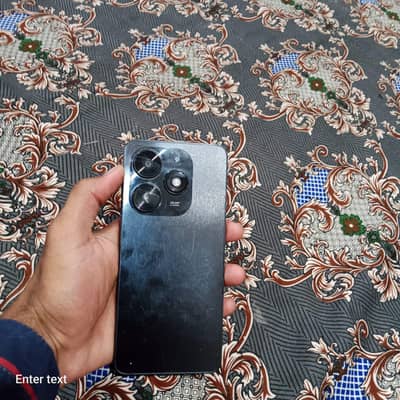 Tecno Spark Go