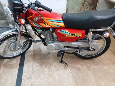 Honda 125cc model 2026 O3OO84/49/88O