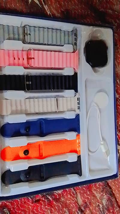 Watch for sell