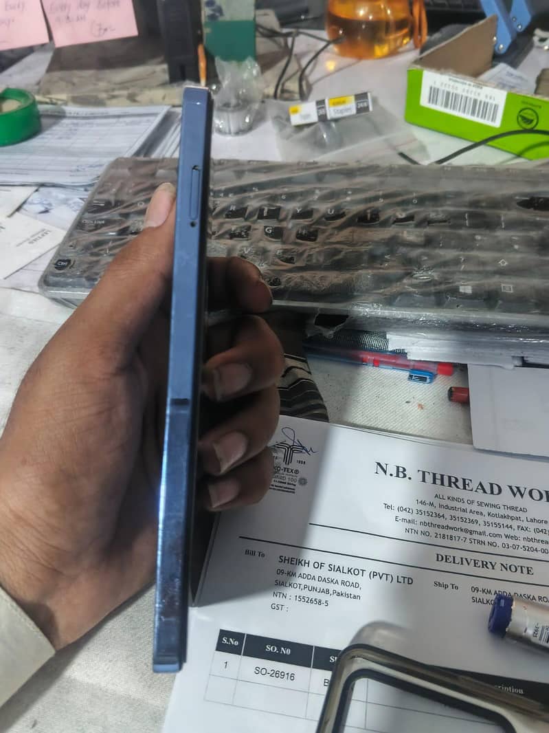 Tecno CAMON 20 1