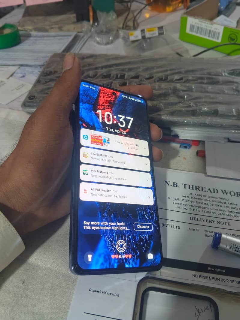 Tecno CAMON 20 2