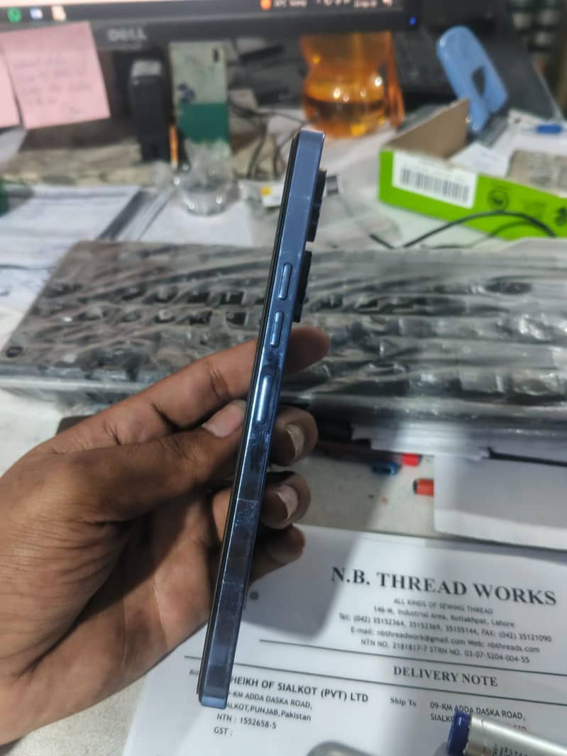 Tecno CAMON 20 4