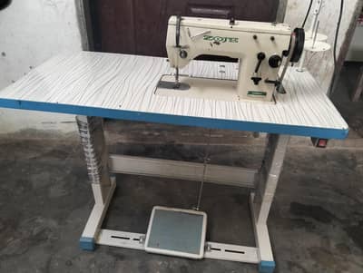 ZOJE Industrial Sewing Machine For Sale