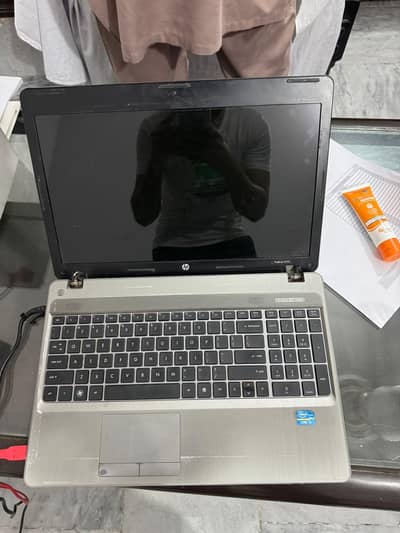 laptop