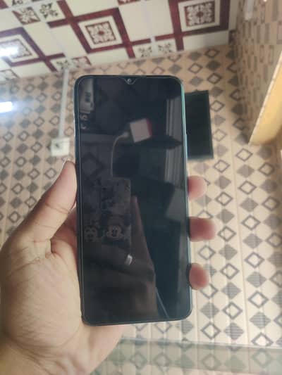 Infinix Hot 10 Play Dead