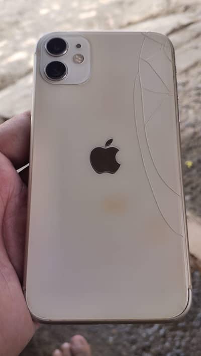 Apple iPhone 11