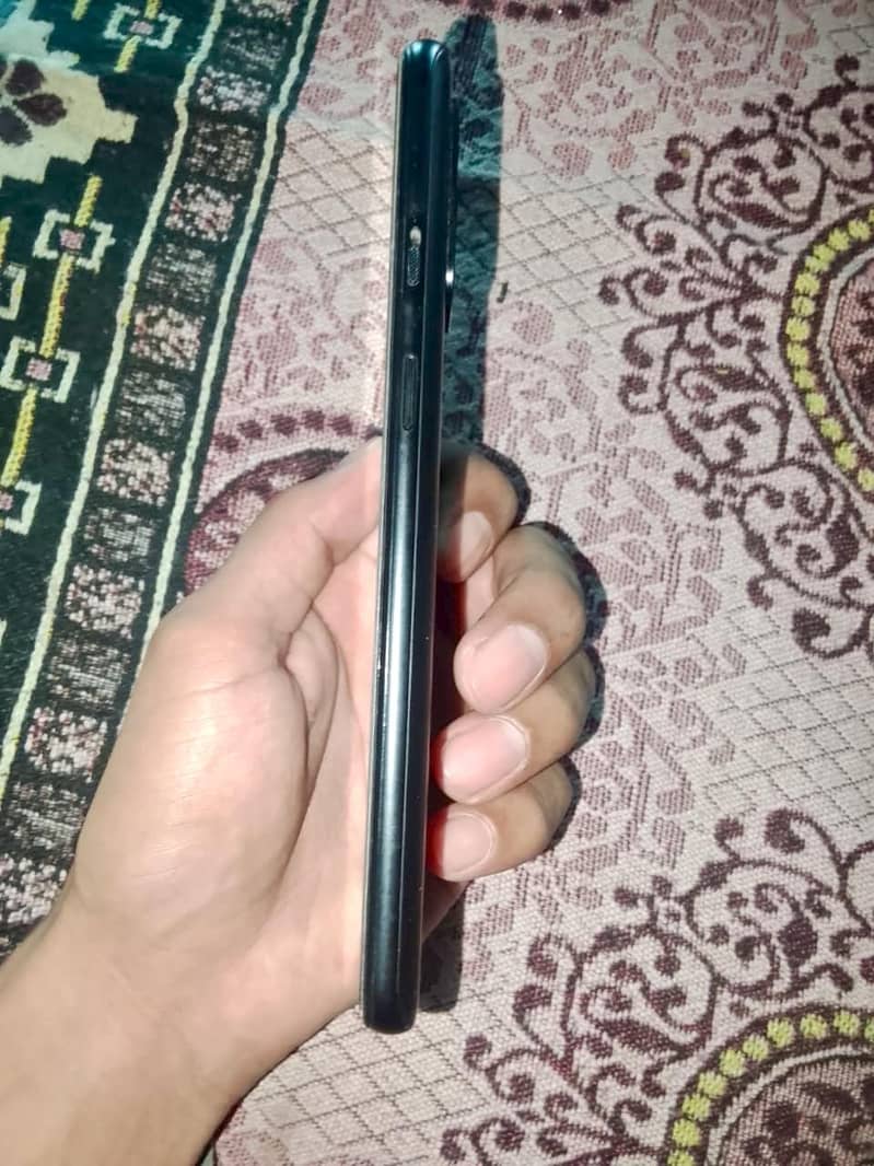 One Plus 9R 2