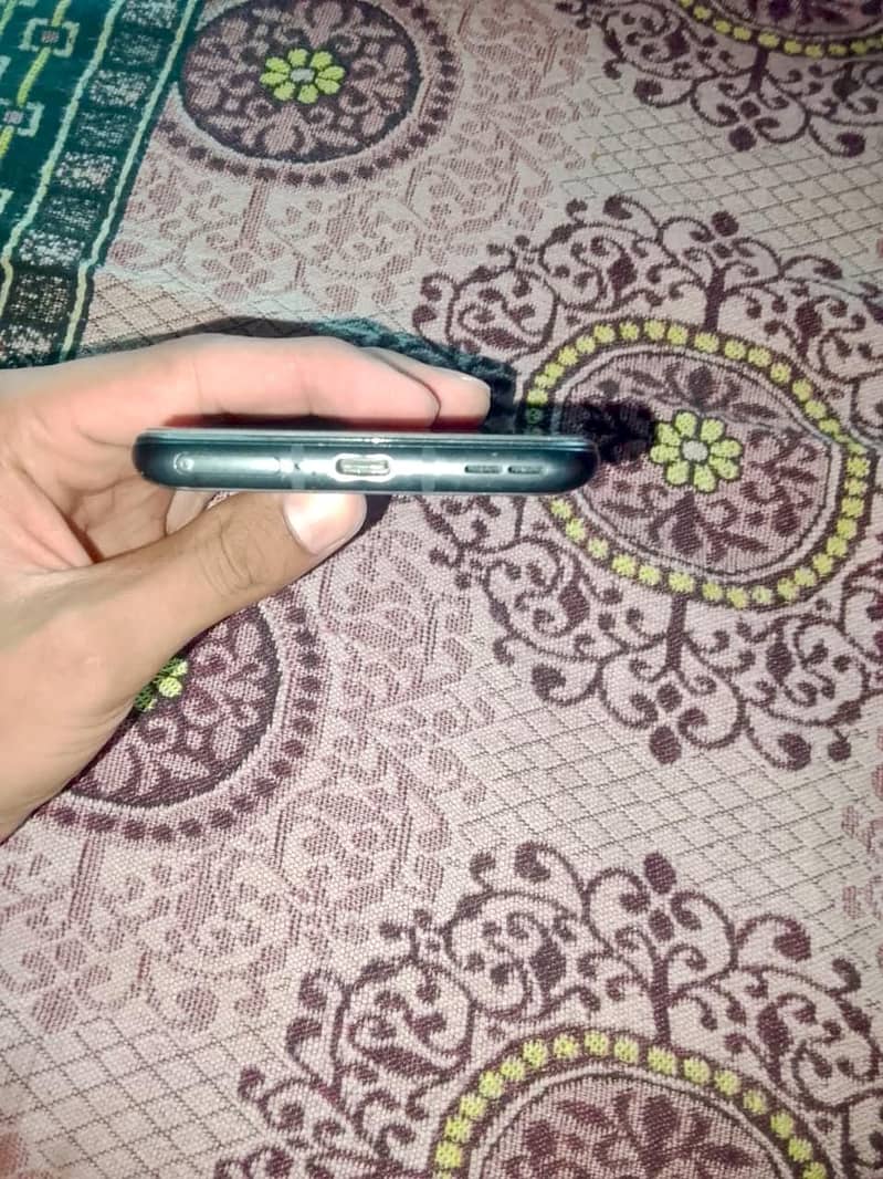 One Plus 9R 4