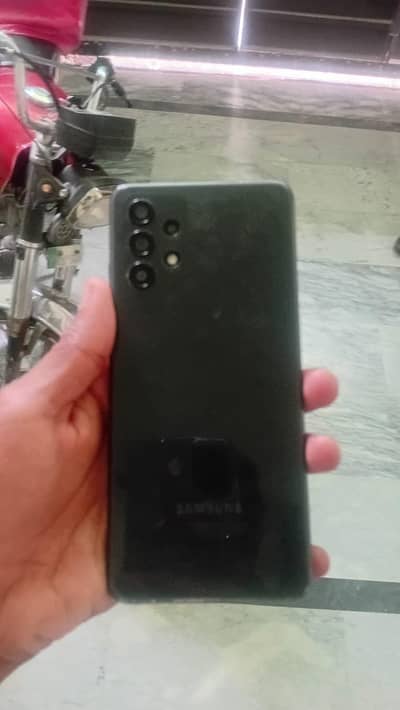 Samsung Mobile A32