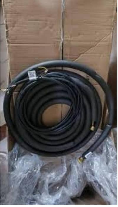 1 Ton AC Copper Pipe for Sale (Used)