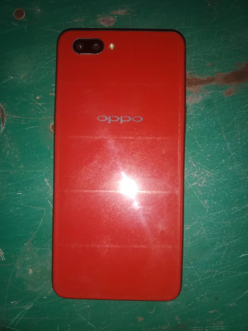 OPPO A3s 1