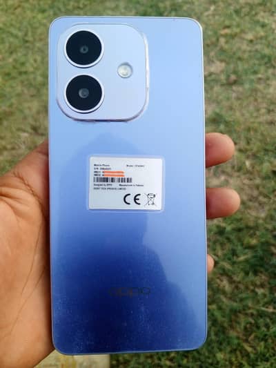 OPPO A5i