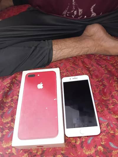 Apple iPhone 7 Plus