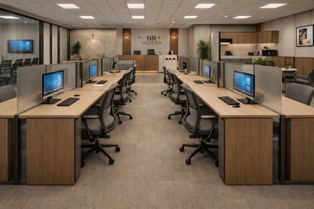 Premium Corporate Office For Sale | Offplan | Gulberg Lahore