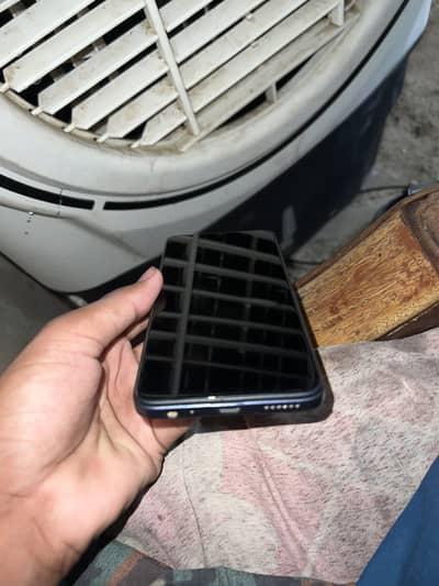Infinix Smart 7