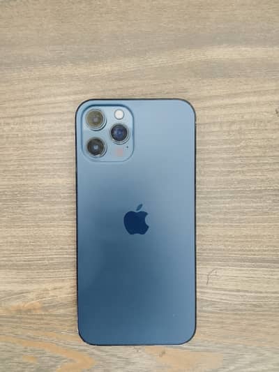 Apple iPhone 12 Pro Max