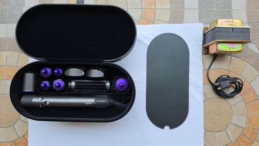 Dyson HS01 Made in Japan