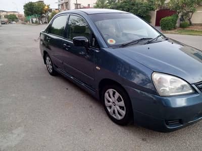 Suzuki Liana RXi 2006